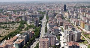 MHP, Türkiye haritasını değiştirecek teklifi Meclis’e sundu! İşte kurulacak olan yeni ilin adı