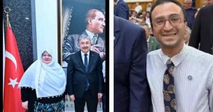 Mihalgazi Belediye Başkanı Zeynep Güneş’e hakarete dava