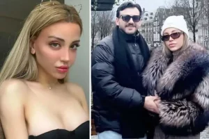 Mika Raun ve sevgilisinin uyuşturucu test sonuçları belli oldu