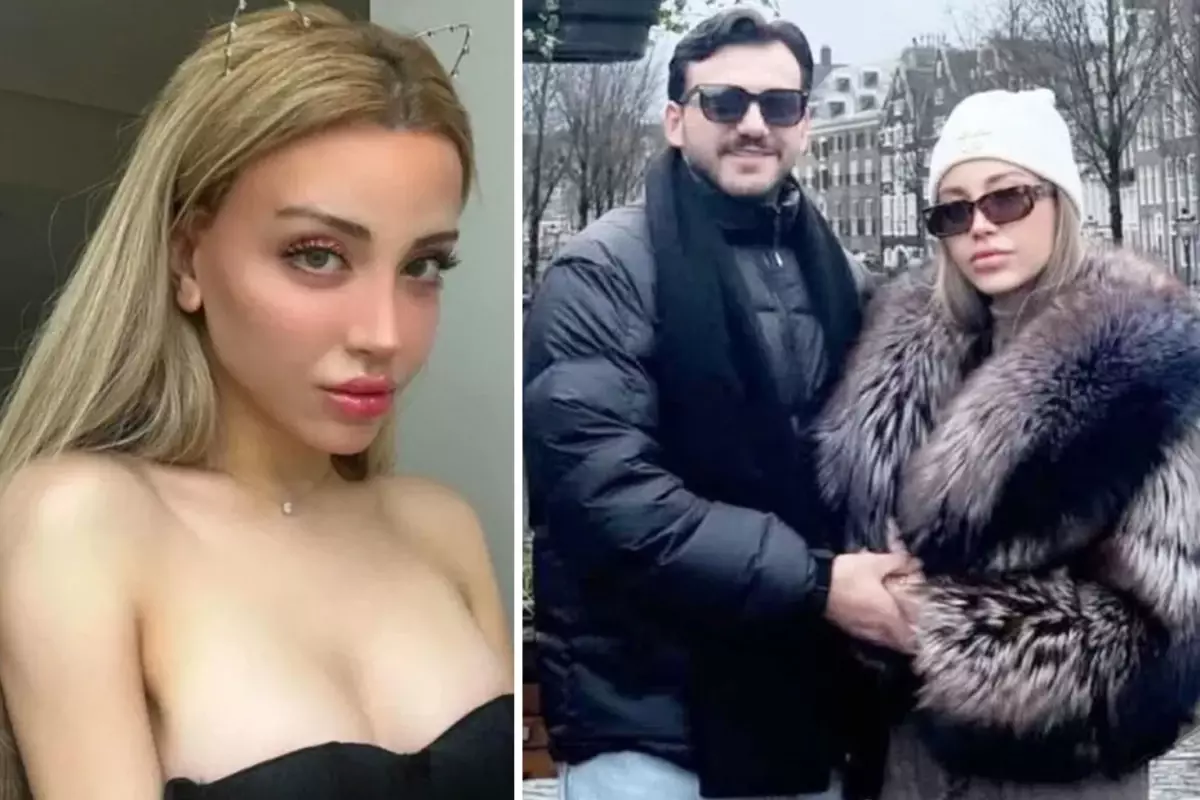 Mika Raun ve sevgilisinin uyuşturucu test sonuçları belli oldu