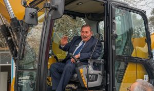 Milas Belediyesi Araç Filosu’nun Gücüne Güç Kattı