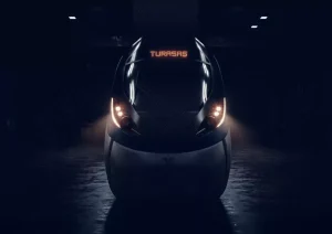 Milli Elektrikli Hızlı Tren Teste Başlıyor