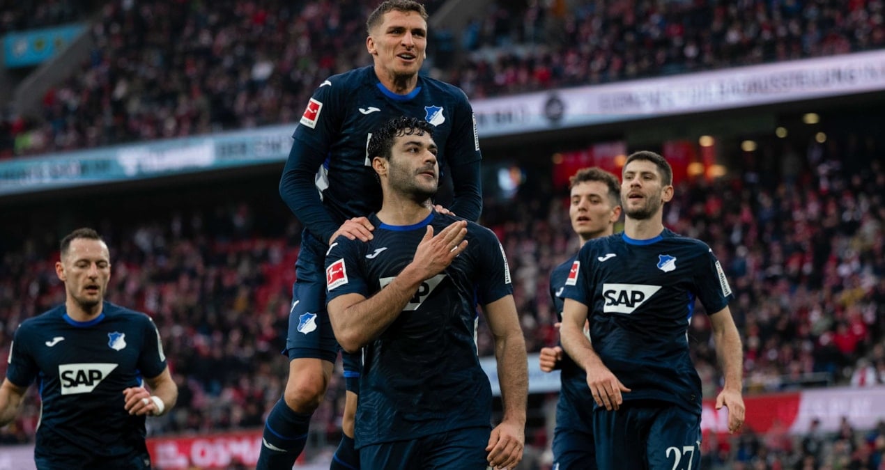 Milli yıldız sakatlık dönüşü şov yapıyor! Bundesliga’da tarih yazıyor
