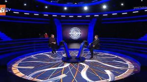 Milyoner’de gündem olan “Nahl Suresi” sorusu! 200 bin TL kazandırdı…