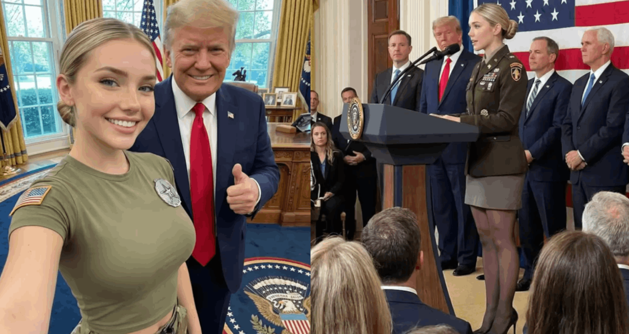 Milyonlar buna inandı!