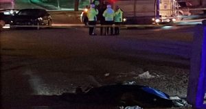 Minibüs kazasında can pazarı: ölü ve çok sayıda yaralı var