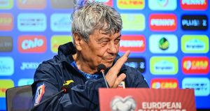 Mircea Lucescu’dan Beşiktaş itirafı