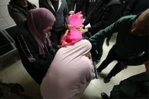 Mısır’dan İsrail’e Şiddetli Kınama