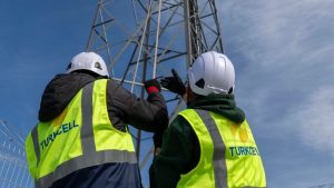 Mobil iletişimin oyun kurucusu Turkcell, 5G için hazır