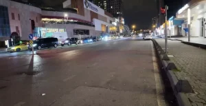 Motosiklet Bebek Arabasına Çarptı: 2 Yaşındaki Arya Hayatını Kaybetti