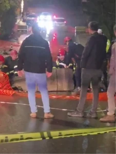 Motosiklet Kazasında Genç Hayatını Kaybetti