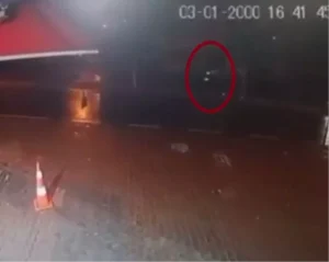 Motosiklet Kazasında Tıp Öğrencisi Hayatını Kaybetti