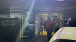 Motosikletli Sürücüye 180 Bin Lira Ceza