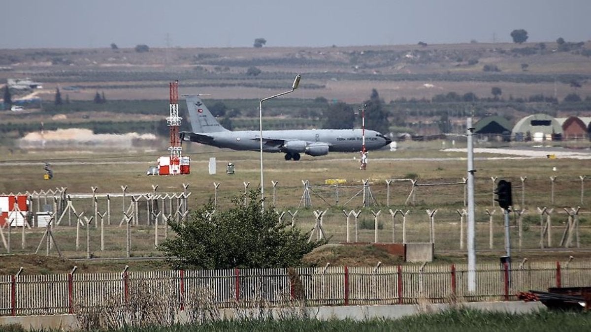 MSB: İncirlik’te sirenlerin çaldığı doğru değil