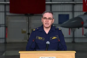 MSB tarafından basın bilgilendirme toplantısı yapıldı Açıklaması