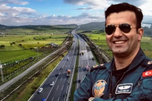 MSB’den düşen F-16 uçağıyla ilgili açıklama