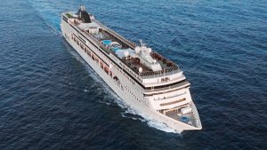 MSC Cruises 2026 seyahat trendlerini açıkladı
