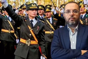 MSÜ Rektörü, İftira ve Yalanlara Tepki Gösterdi