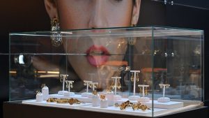 Mücevherde yeni sezonun trendleri ilk kez fuarda açıklanacak