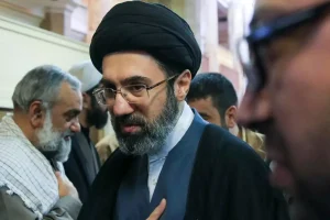 Mücteba Hamaney: Biz Türkiye’ye füze fırlatmadık