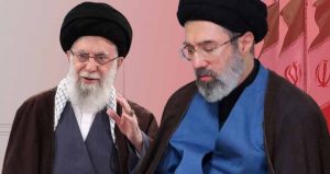 Mücteba Hamaney kimdir, kaç yaşında, İran’ın yeni dini lideri mi oldu?