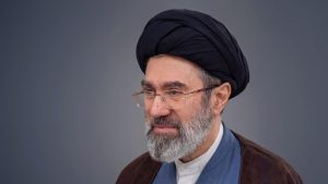 Mücteba Hamaney: Türkiye ve Umman’a saldırılar İran tarafından yapılmadı