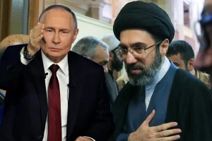 Mücteba Hamaney’le ilgili Rusya iddiasına yanıt