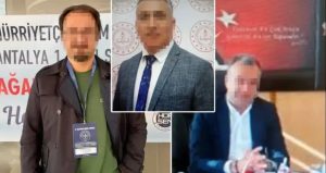 Müdürün iğrençlikleri şok etti! Otoparkta taciz