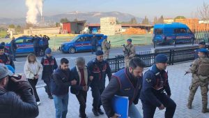 Muğla’da cinayet sonradan ortaya çıktı: Yaşlı çiftin ölümüne ilişkin 4 tutuklama