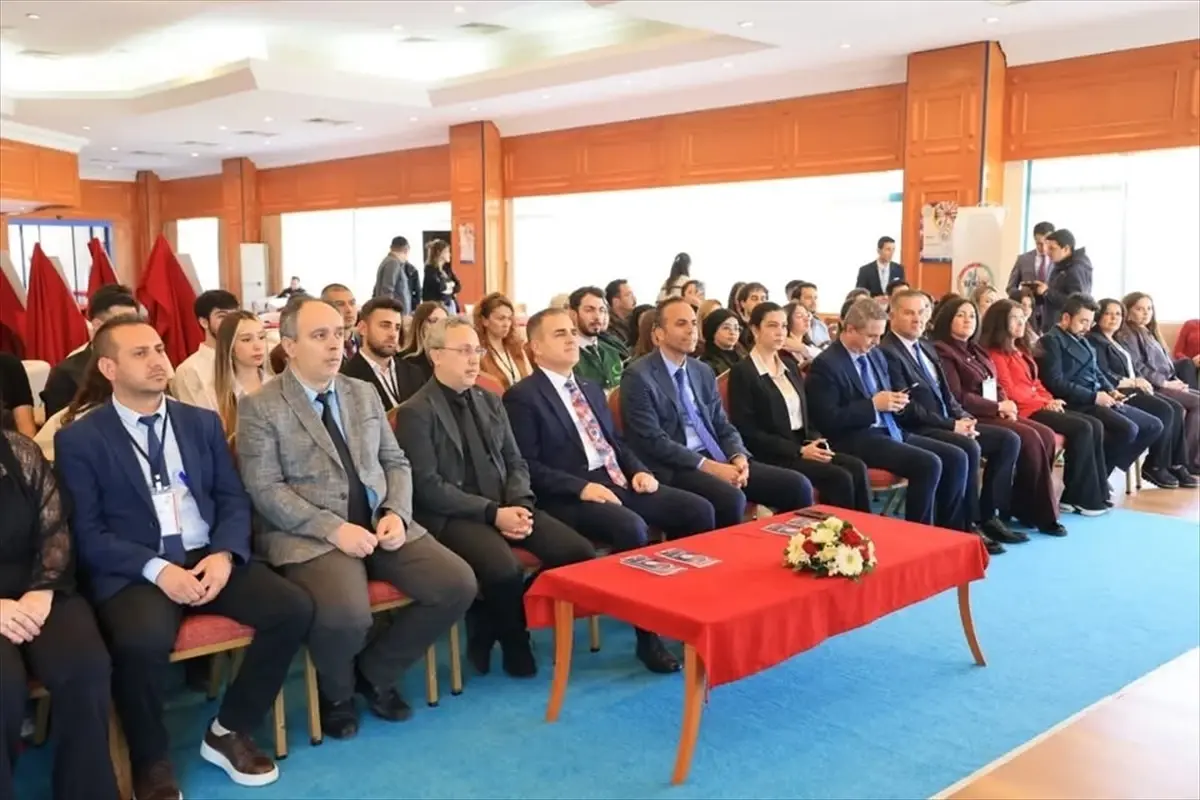 Muğla’da Gençlik Çalıştayı yapıldı