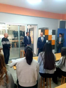 Muğla’da Gençlik Yılı İçin Fotoğraf Semineri