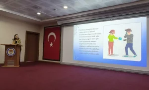 Muğla’da Öğrencilere Dolandırıcılık Eğitimi
