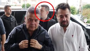 Muhittin Böcek’e en yakın isimlerden Yasin Yellice tutuklandı