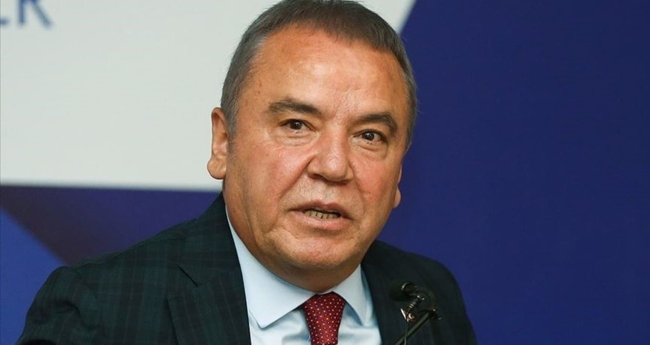 Muhittin Böcek’ten ‘Dik duracağız’ mesajı