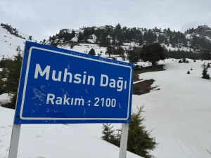 Muhsin Yazıcıoğlu 17. Yıldönümünde Anıldı
