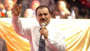 Muhsin Yazıcıoğlu vefatının 17. yılında anılıyor