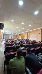 Muradiye’de Siber Farkındalık Eğitimi