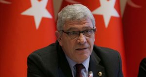 Müsavat Dervişoğlu’ndan Abdullah Öcalan’ın açıklamasına sert tepki