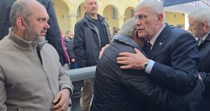 Müsavat Dervişoğlu’nun acı günü