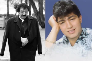 Müslüm Gürses’in veliahtı olarak gösterilen Orhan Esen hayatını kaybetti