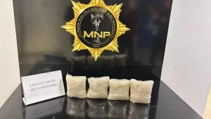 Muş’ta Uyuşturucu Operasyonu: 4 Kilo Ele Geçirildi