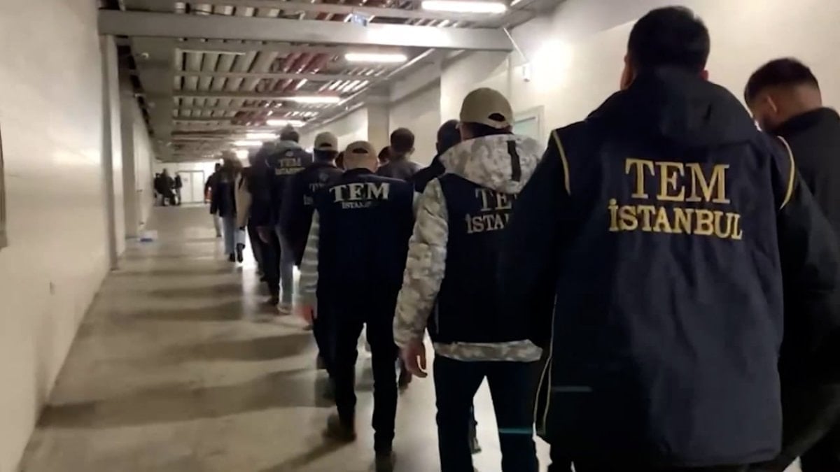 Mustafa Çiftçi: Nevruzda terör örgütü propagandası yapan 209 kişi gözaltına alındı