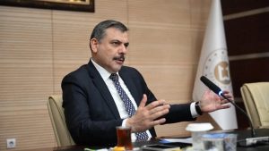 Mustafa Çiftçi’den APP plaka açıklaması: Amaç vatandaşın güvenliğini sağlamak