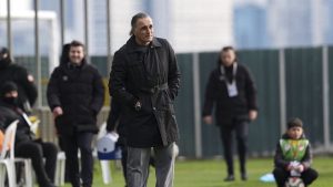 Mustafa Gürsel: Seriyi devam ettirmek zorundayız