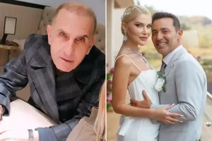 Mustafa Sandal’ın kayınpederinin mal varlıklarına tedbir konuldu