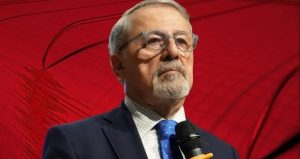 Naci Görür’den Tokat depremi sonrası açıklama