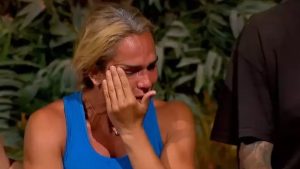 Nagihan Karadere Acun Ilıcalı’ya yalvardı! Hüngür hüngür ağladı