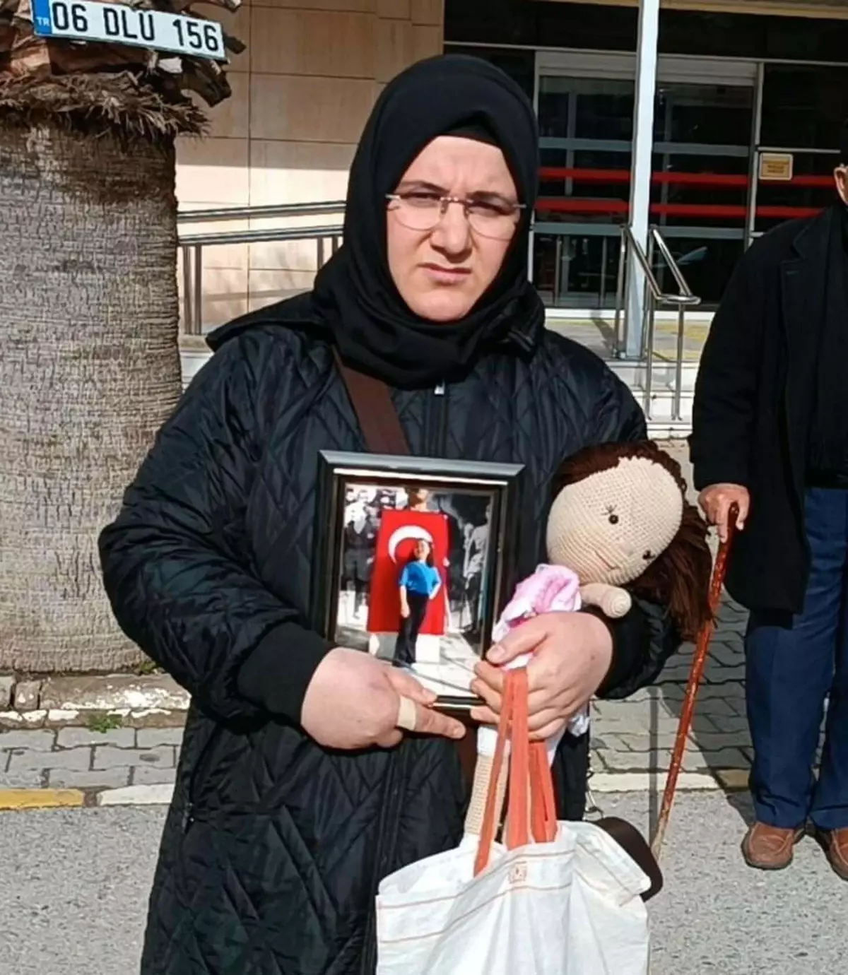 Nakliye Asansöründe Ölüm Davasında Talep