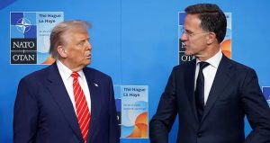 NATO’dan Trump’a ‘İran’ çağrısı