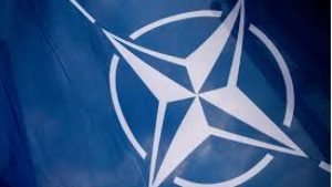 NATO’dan Türk hava sahasına giren balistik tehdide ilişkin açıklama